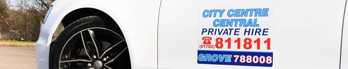 Premium Audi car for private hire